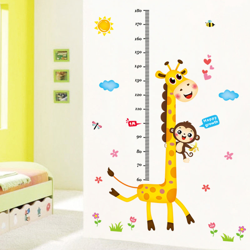 Kids Cartoon Wall Sticker