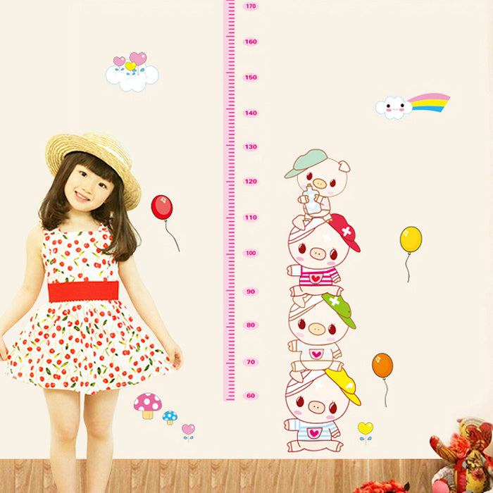 Kids Cartoon Wall Sticker