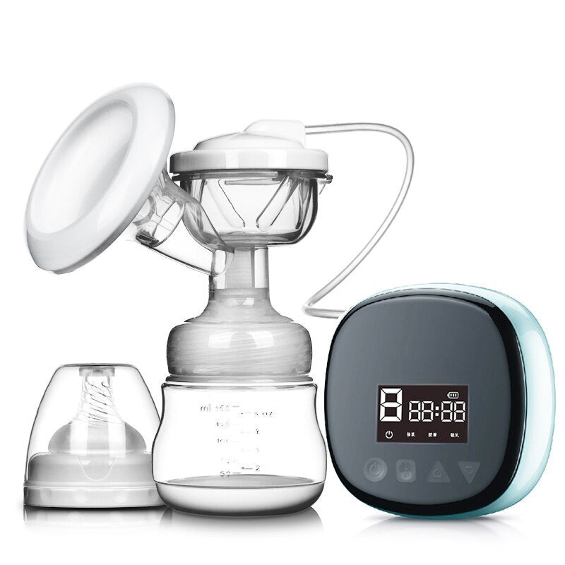 Rechargeable Breast Pump Milking Device Maternal Products