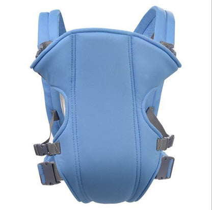 Fashion simple baby carrier for mother and baby