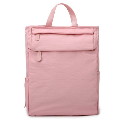 Professional Title: "Compact Diaper Bag Backpack for Busy Moms"