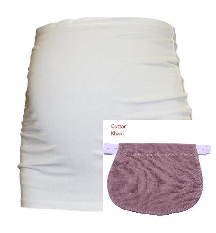 Belly support for pregnant women