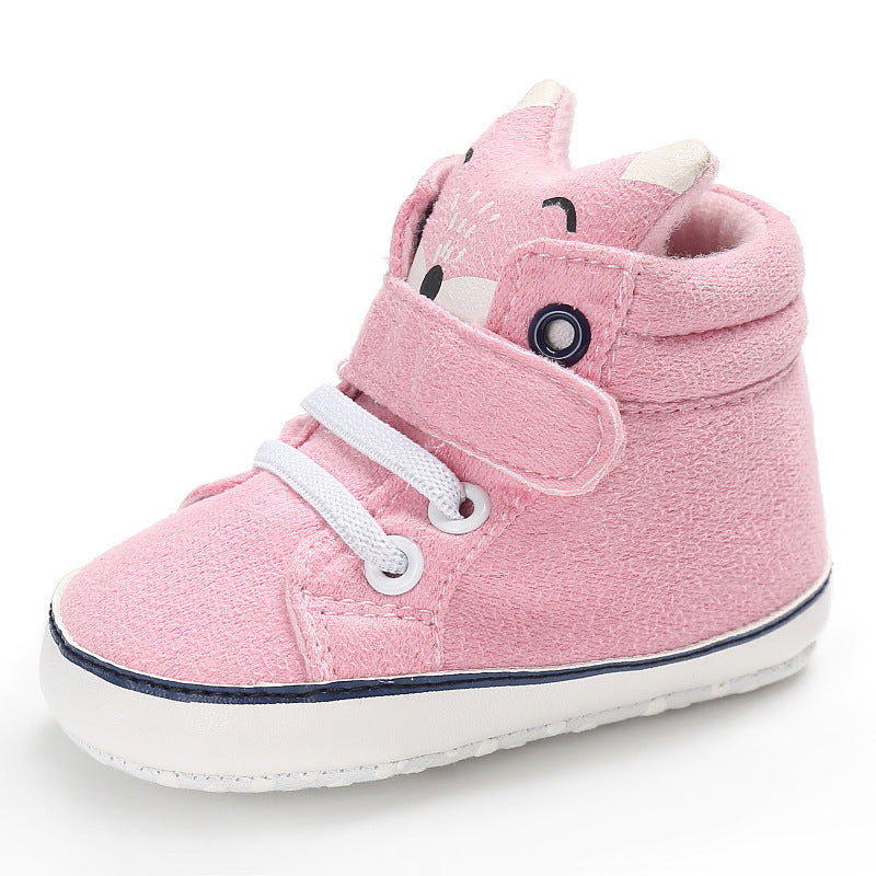 Baby shoes toddler shoes