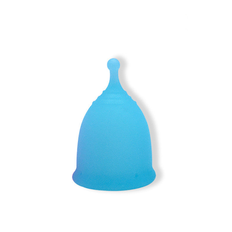 Medical Grade Silicone Menstrual Cup