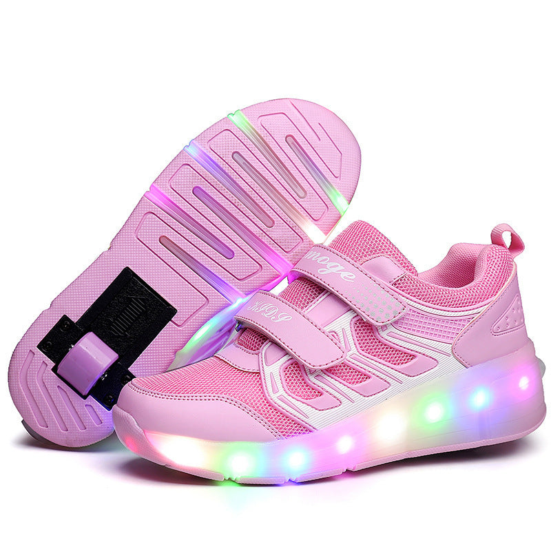 Girls' Roller Skates