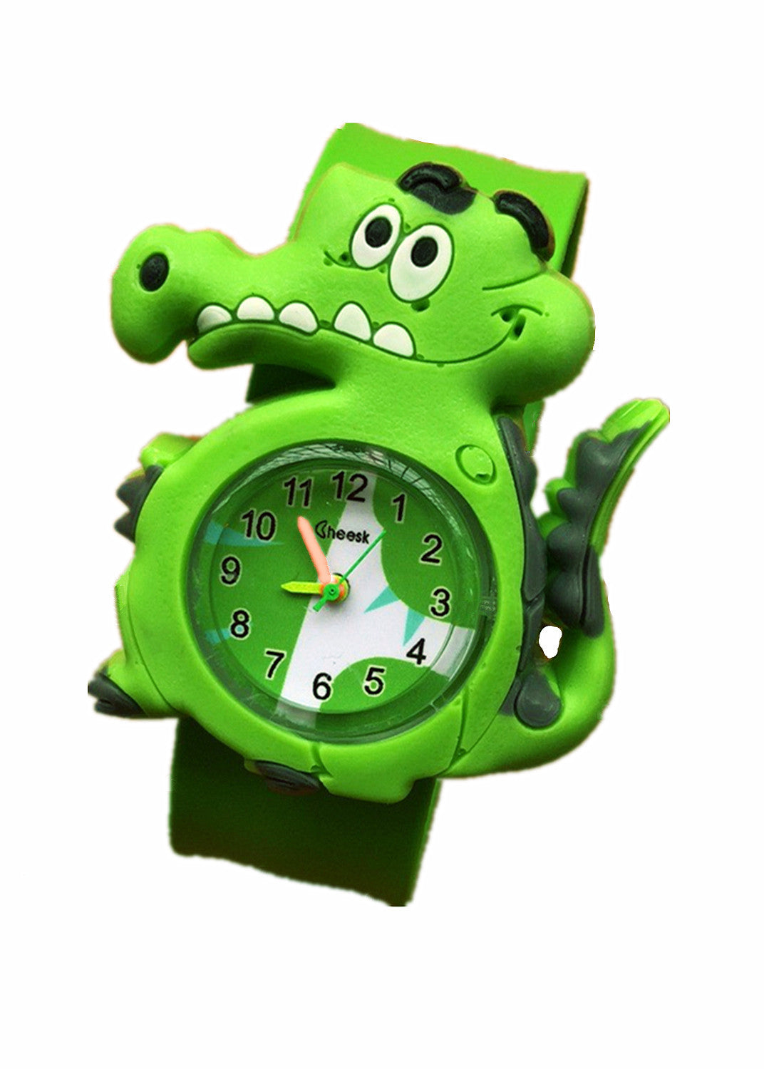 3D Cute Cartoon Kids Watches