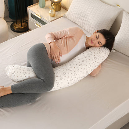 Multifunctional One-pillow Dual-purpose Maternity Pillow