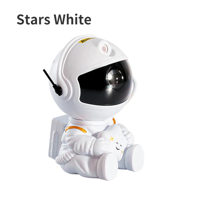 2022 Astronaut Star Projector for Bedroom Decor and Kids' Gifts