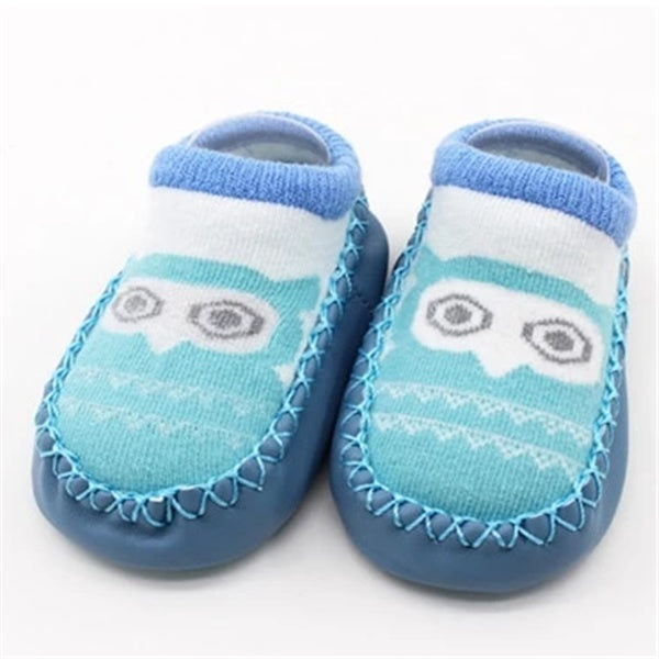 Baby Floor Socks