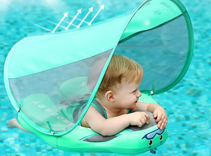 Baby Swimming Ring Floats