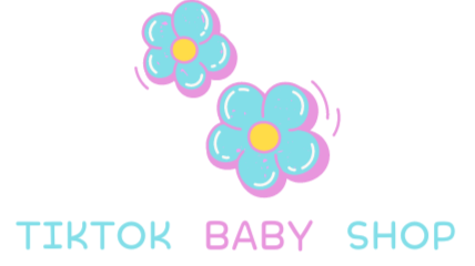 TIKTOK BABY SHOP