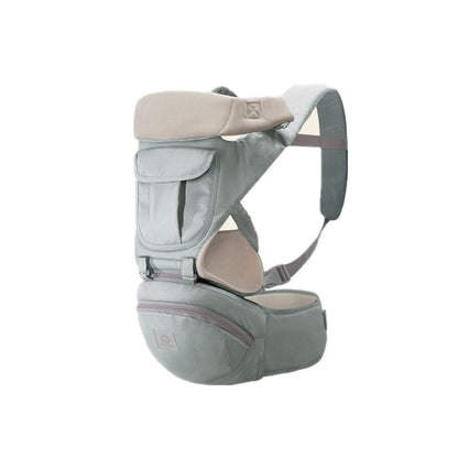 3-in-1 Convertible Baby Hip Seat Carrier