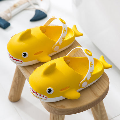 Available Men And Women Kids Kids Summer Heaven Pvc Bathroom Slippers