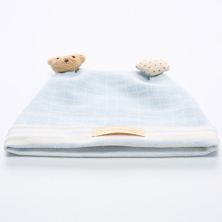 Baby Hats Newborn Fetal Caps