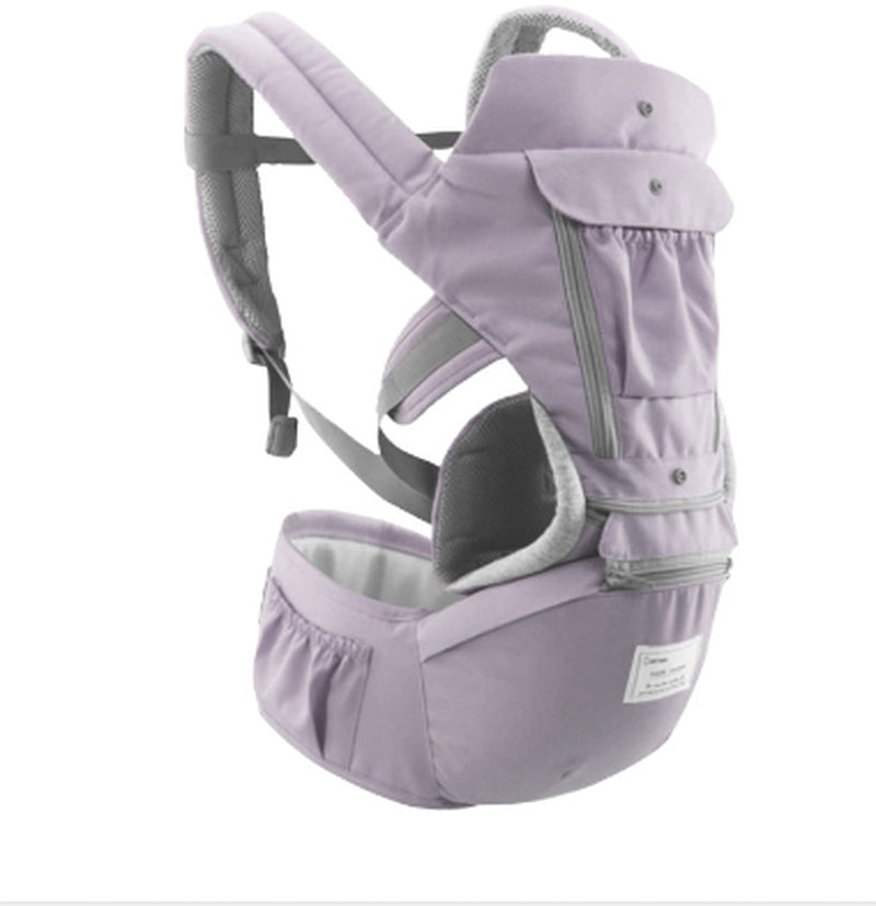 3-in-1 Convertible Baby Hip Seat Carrier