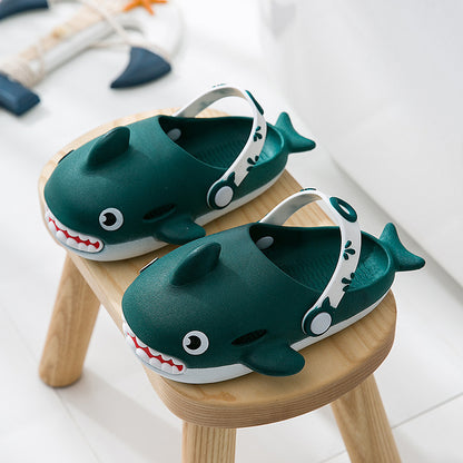 Available Men And Women Kids Kids Summer Heaven Pvc Bathroom Slippers