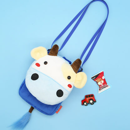 Cute Cartoon Children's Crossbody Bag